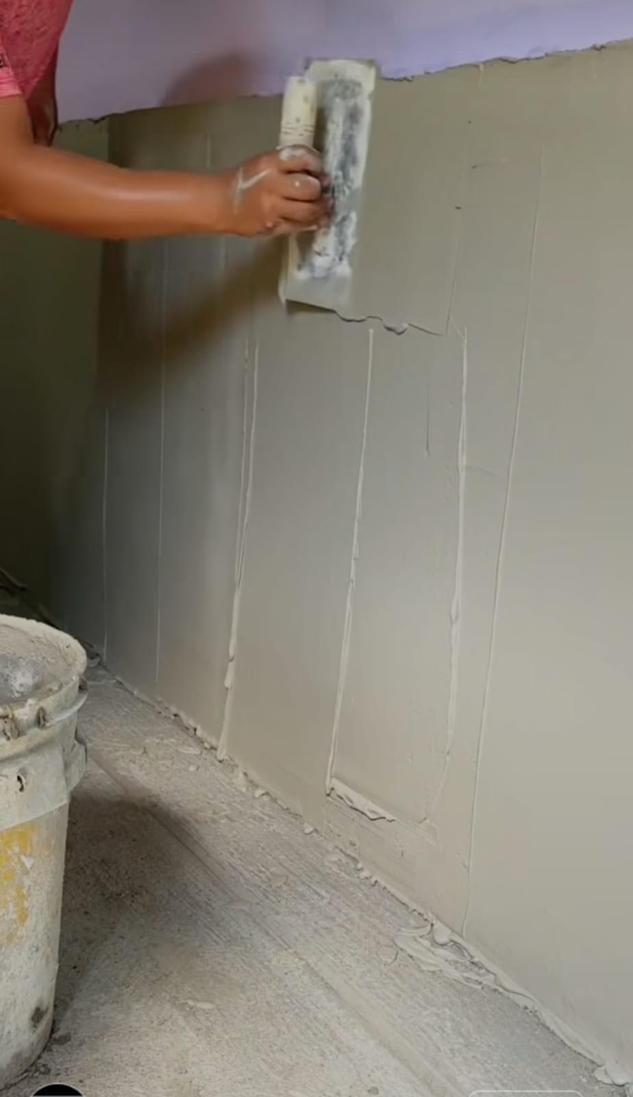 basement waterproofing